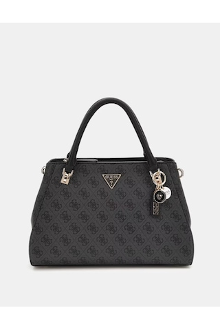 Guess Noelle Luxury Satche Kadın Çanta Hwbg7879070 Hwbg7879070 Clo Clo Çok Renkli