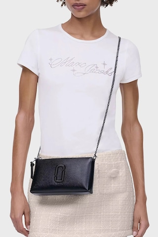 Marc Jacobs Kadın Omuz Ve Çapraz Çanta 2p5smn015s02 Siyah