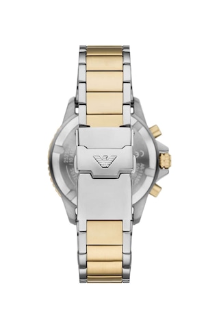 Emporio Armani Ar11740 Erkek Kol Saati Metalik Gri