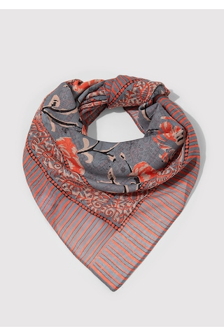 Mavi - Gri Bandana 1913742-71473