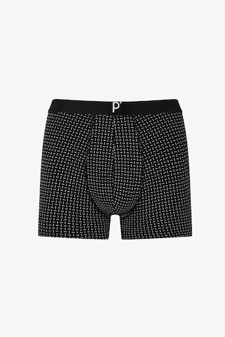 Penti Erkek Renkli Grey Motion Çoklu Boxer