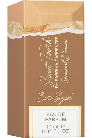 Sabrina Carpenter Caramel Dream Edp Kadın Parfümü 10ml Oryantal
