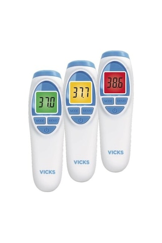 Vicks VNT200 Alından Temassız Ateş Ölçer