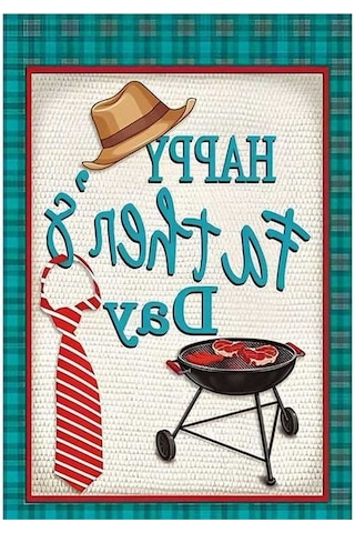 Trendooze Homyl Çift Taraflı Afiş Hoş Geldiniz Bahçe Bayrağı, Etkileyici Giriş Hediyesi