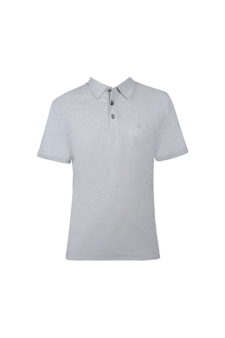 Calvin Klein Calvın Kleın Erkek T-shırt 40hm281-032 40hm281-032 Gri Gri