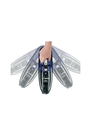 Bosch BHN20L Şarjlı El Süpürgesi