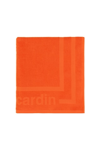 Pierre Cardin Erkek Turuncu Havlu 50311684-571