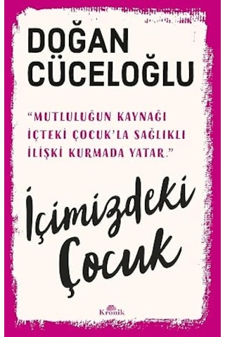 İçimizdeki Çocuk + Harry Potter Ve Felsefe Taşı: 1.kitap + 36 Kitap