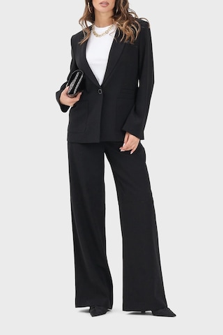 Armani Exchange Bayan Pantolon Xw001264 Af16148 Uc001 Siyah Siyah