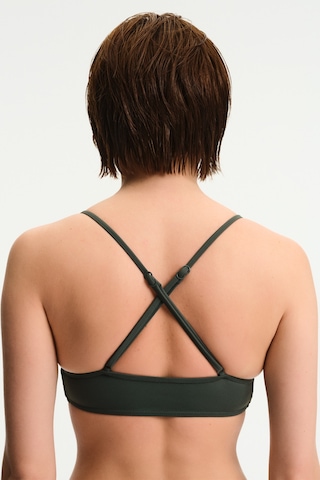 Penti Yeşil Bralet Bikini Üstü