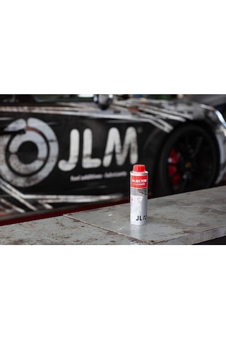 Jlm Dizel Enjektör Temizleyici 250 ML