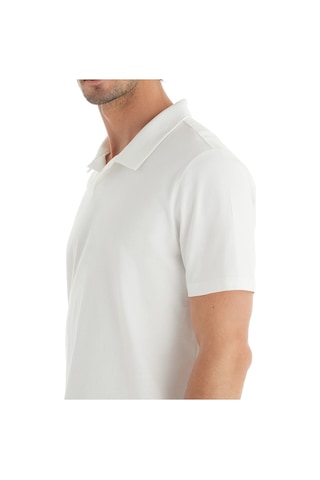 Blackspade Erkek T-shirt 40770 - Beyaz Beyaz