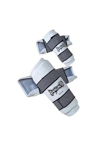 Dragondo 40681 Taekwondo Kol Kaval Koruma Seti 0324 001