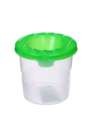 Calligrata Dökülmeyen Kadeh 210 Ml, Yeşil 243711222