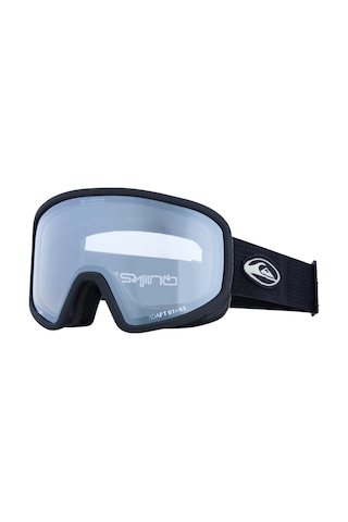 Quıksılver Quiksilver Browdy Clux Adapt Erkek Goggle Kzl8 Çok Renkli