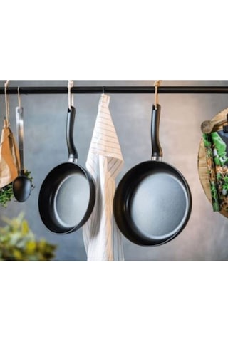 Fissler 2 Parça Cenit   Tava Seti 24/28 Cm