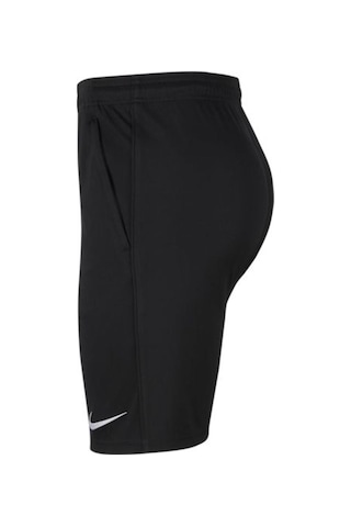 Nike Cw6152-010 Dry-fit Academy Futbol Erkek Şort-7073 Siyah