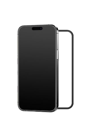 Nothing Phone 3a Pro Uyumlu Parmak İzi Bırakmaz Hayalet Mat Ekran Koruyucu Nano Jelatin