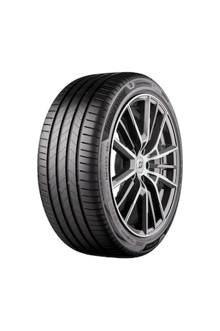 Bridgestone 205/55 R16 91V Turanza 6 Yaz Lastiği 2026 Bridgestone 205/55 R16 91V Turanza 6 Yaz Lastiği 2026