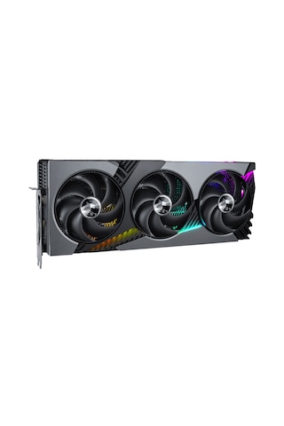 Msı Geforce Rtx 5090 32g Vanguard Soc Launch Edıtıon Ekran Kartı