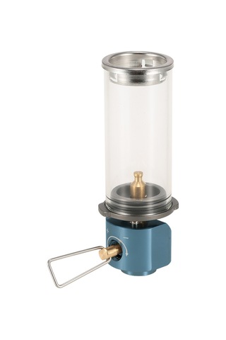 Teltree Taşınabilir Kamp Lambası: Brs-55 Kompakt Ve Güçlü, Piknik Ve Kamp İçin İdeal, Alüminyum Alaşımlı, Manuel Ateşleme Çok Renkli