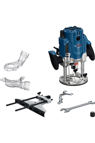 Bosch Professional GOF 20-12 Dik Freze - 0601627220