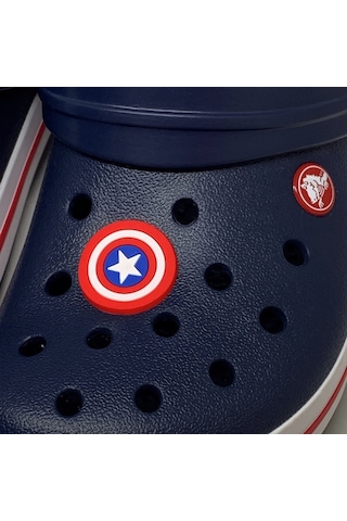 Crocs Terlik Süsü & Renkli Aksesuar Jibbitz (475023888)