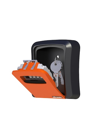 Insafe Isc806Key Şifreli Anahtar Kutusu - Anahtar Dolabı - Kasa