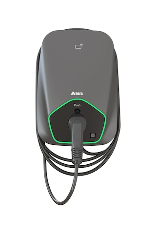 Chargepack Bc31c 22 Kw 32 A Elektrikli Araç Şarj Cihazı