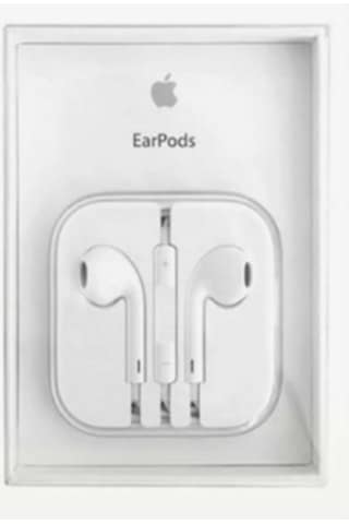 İphon 6 6s 7 7s Kulaklık Lisinya Apple Uyumlu iPhone 6