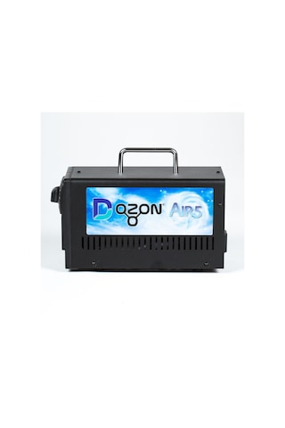 DOZON OTEL ODALARI VE DEPOLAR İÇİN 5G/H  OZON JENERATÖRÜ