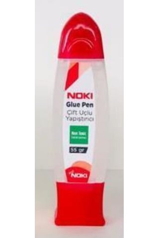 Glue Pen Çift Uçlu 50 Gr 2 Adet