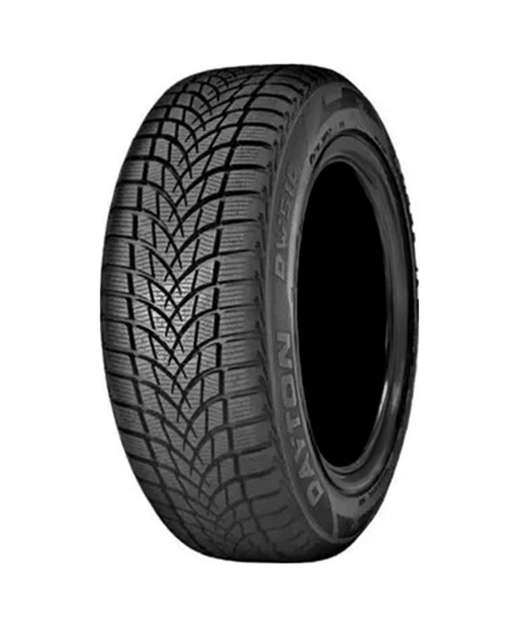 Dayton 205/50R17 93V XL Dw510E Kış Lastiği 2025
