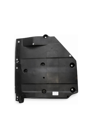 Renault Clio 5 Motor Alt Muhafaza Karter Koruma Plastiği 748a07505r Uyumlu