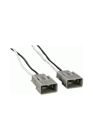 Honda Hoparlör Soketi 2 Adet