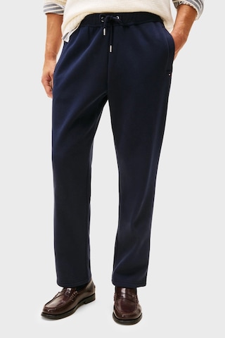 Tommy Hilfiger Erkek Pantolon Mw0mw41501 Dw5 Lacivert Lacivert