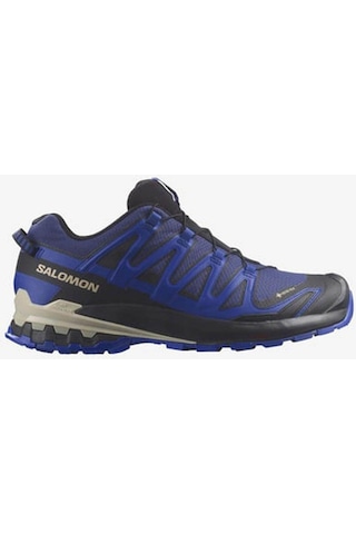 Salomon Erkek Outdoor Ayakkabı Xa Pro 3d V9 Gtx L47270300 Mavi