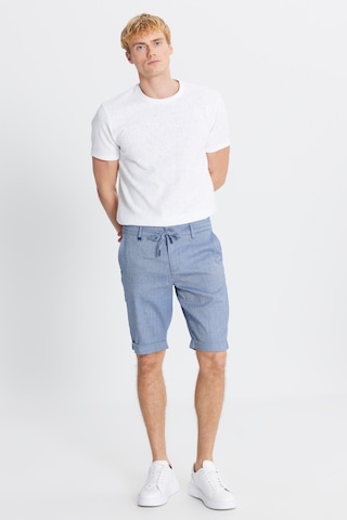 Altınyıldız Classıcs Erkek Lacı Slim Fit Dar Kesim Yan Cepli Gofre Desenli Şort