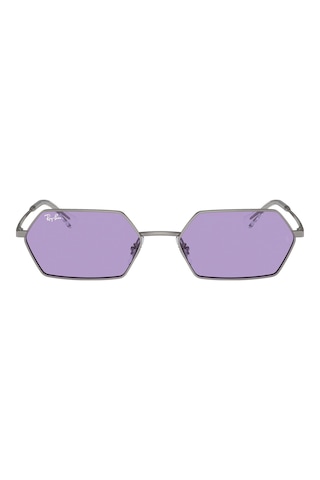 Ray-ban Rb3728 004/1a 55 Kadın Güneş Gözlüğü