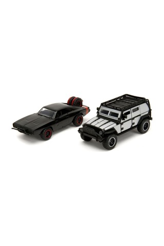 Jada Fast & Furious Legacy Serisi 2'li Paket 1:32 9334252314r00