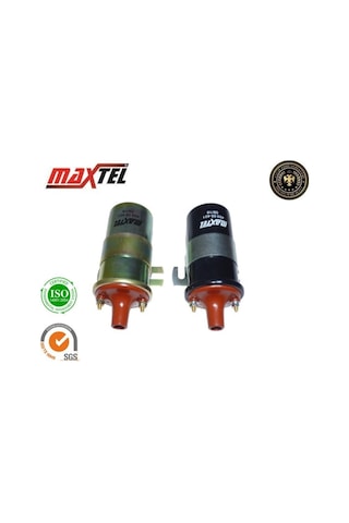 Maxtel-45005401 Atesleme Bobini Yagli Serce Dogan Kartal Sahin M1 515110507 Maxtel-45005401 Atesleme Bobini Yagli Serce Dogan Kartal Sahin M1 515110507