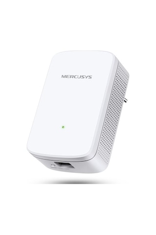 Mercusys ME10 300 Mbps Wi-Fi Range Extender Menzil Genişletici