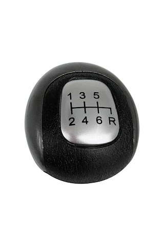 Honda Civic 2006-2011 İçin 6 Hız Manuel Vites Topuzu K17647s-2 Diğer