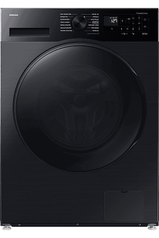 Samsung WD11DG5B15BBAH 11 KG Yıkama + 6 KG Kurutmalı Çamaşır Makinesi Siyah