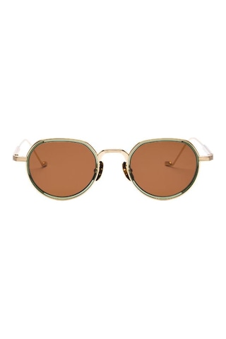 Vanıty Effect Vef Fontaıne Gold/brown 46 G Sarı