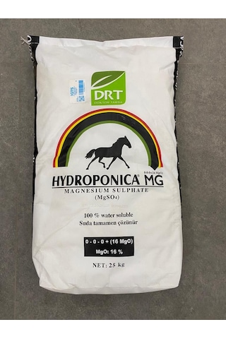 DOKTOR TARSA Magnezyum Sülfat 5 KG