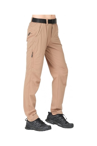 Q&Steinbock Erkek Pantolon Hades Trousers-22863