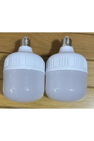 2 Adet 30w Led Ampul