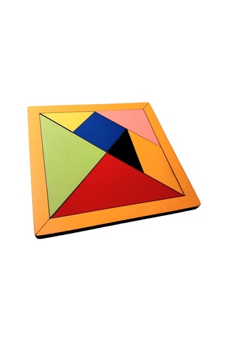 Bak Gel Al Küçük Tangram