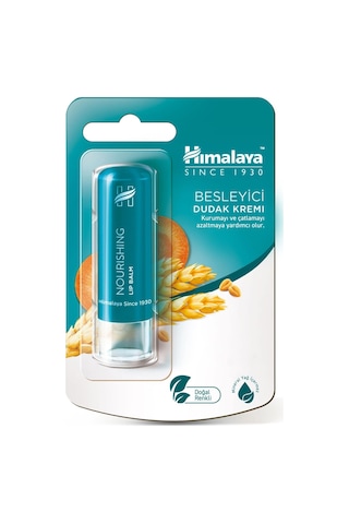 Himalaya Besleyici Dudak Bakım Kremi 4.5 G